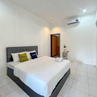 Urbanview Trunojoyo Homestay Banyuwangi by RedDoorz，位于外南梦Banyuwangi的酒店