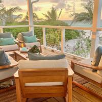 Sea Salt Bahamas on Great Guana Cay，位于Great Guana CayMarsh Harbour - MHH附近的酒店