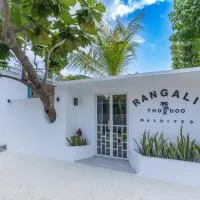 Rangali thoddoo Maldives，位于图杜的酒店