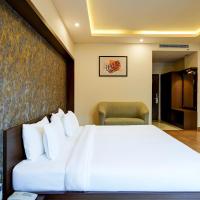 Hotel Le Mount Suite Near Delhi Airport，位于新德里德里英迪拉•甘地国际机场 - DEL附近的酒店