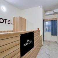 Hotel O XOTEL，位于班加罗尔HSR Layout的酒店