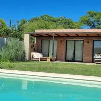 LOFT LACUNZA，位于Coronel Suárez的酒店