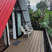 Hostal Fisterra，位于莫尼基拉的酒店