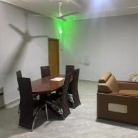 Mansusu Guest House，位于塔马拉Tamale - TML附近的酒店