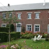 拉查布雷达科特住宿加早餐旅馆，位于Aische-en-Refail的酒店