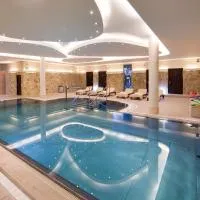 Król Kazimierz Hotel & SPA，位于卡齐米日-多尔尼的酒店