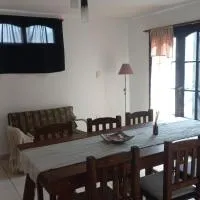 Casa Quequen，位于克肯的酒店