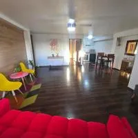 Casa Las Minas en Pilón，位于科隆的酒店