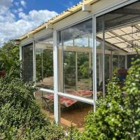 StayAU Farmstay escape Pastoral Fruit Picking，位于Little River阿瓦隆机场 - AVV附近的酒店