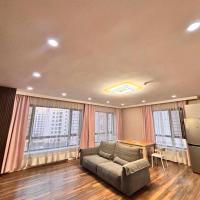 Cozy appartment in Ulaanbaatar，位于乌兰巴托New Ulaanbaatar International Airport - UBN附近的酒店