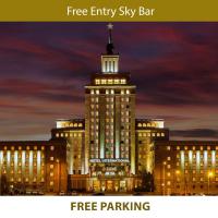 Grand Hotel International - Czech Leading Hotels，位于布拉格布拉格06的酒店