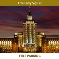 Grand Hotel International - Czech Leading Hotels，位于布拉格的酒店