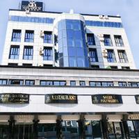 Golden H，位于贝贾亚Soummam Airport - BJA附近的酒店
