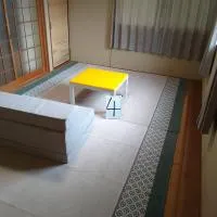 Yoshinogawa - House - Vacation STAY 98531v，位于Yoshinogawa的酒店