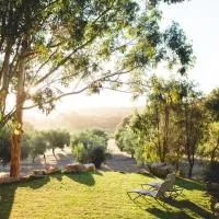Yala Yallingup Retreat & Spa，位于邓斯伯勒的酒店