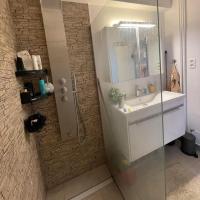 Appartement 3 Chambres jette，位于布鲁塞尔Jette的酒店