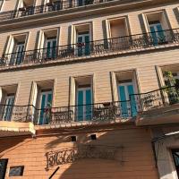 Hotel D'orient，位于安纳巴Rabah Bitat - AAE附近的酒店