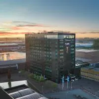 万斯特科德WTC酒店-吕伐登，位于吕伐登的酒店