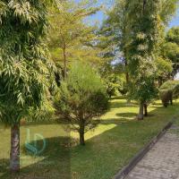 Soda Hotels and Resorts Rantya Jos plateau State Nigeria，位于Rafin BaunaJos Airport - JOS附近的酒店