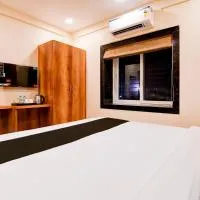 Super Hotel O 82938 Grand Inn，位于kolkata的酒店