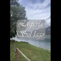 La Perla sul Lago,位于帕斯加特的酒店