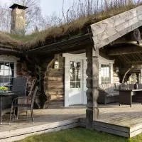 Big rental house in Gautestad，位于Åvesland的酒店