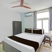 Super Hotel O Sholinganallur Near Anjaneya Temple，位于钦奈Sholinganallur的酒店