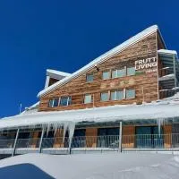 Frutt Living,位于克恩斯的酒店