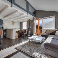 Tignes - Duplex rénové, 3 pièces, proche pistes, parking inclus - FR-1-641-115，位于蒂涅Les Almes的酒店