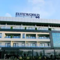 Elite World GO Van Edremit，位于凡城的酒店