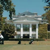 Relais de Margaux - Hôtel, Golf & Spa,位于马尔戈的酒店