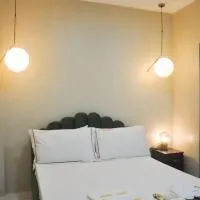Palazzo Olympu Guest House，位于Bantay的酒店