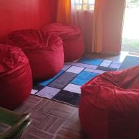 AsemboGuestHome，位于基苏木Kisumu International Airport - KIS附近的酒店