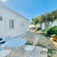 Casa&Acirc;ncora - Sea View Rooftop - 1km Beach - Garden，位于拉波塞拉的酒店