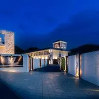 Hotel Ayung 大人専用，位于洲本市的酒店