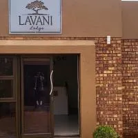 Lavani Lodge，位于Lerulaneng的酒店