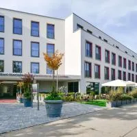 Best Western Plus Parkhotel & Spa Cottbus,位于科特布斯的酒店