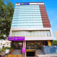 FabHotel Wonder Stay Suite Rooms - Nr AECS Layout Main Road，位于班加罗尔Brookefield的酒店