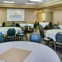 Lakeview Gimli Resort，位于Gimli的酒店