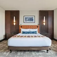 Spokane Tribe Resort and Casino，位于艾尔韦高地的酒店