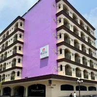 Hotel Bello Cordoba,位于科尔多瓦的酒店