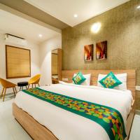 Treebo MR Motel，位于MattanūrKannur International Airport - CNN附近的酒店