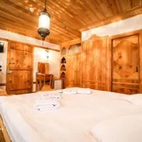Sillehan Boutique Hotel，位于科尼亚的酒店