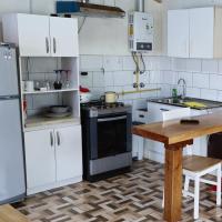 departamento el coiron，位于科克拉内Cochrane - LGR附近的酒店