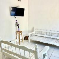 Loft teba near Tapachula airport，位于塔帕丘拉塔帕楚拉机场 - TAP附近的酒店
