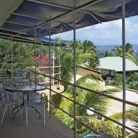 VQ3山林小屋，位于飞鱼湾Christmas Island Airport - XCH附近的酒店