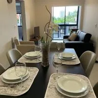 Apartmento Heizinger，位于波梅罗迪的酒店