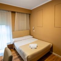 EURHOTEL，位于佛罗伦萨佛罗伦萨机场 - FLR附近的酒店