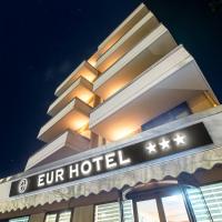 EURHOTEL，位于佛罗伦萨佛罗伦萨机场 - FLR附近的酒店