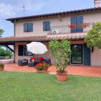 La Casa di Agata Deluxe，位于富切基奥的酒店